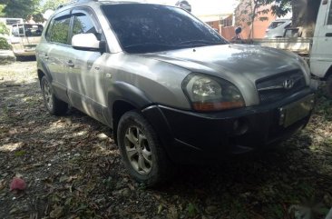 Like New Hyundai Tucson for sale