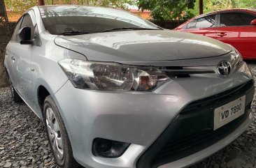 2016 Toyota Vios for sale