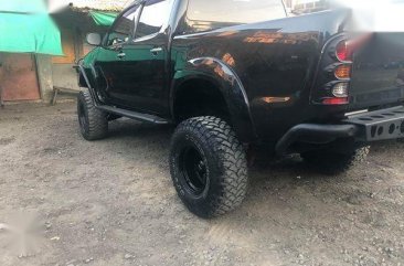 Toyota Hilux 2011 for sale 