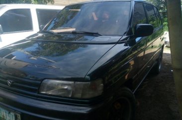 Well kept Mazda MPV for sale 