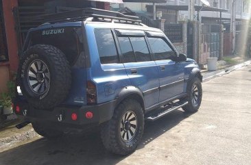 1997 Suzuki Vitara 4x4 for sale