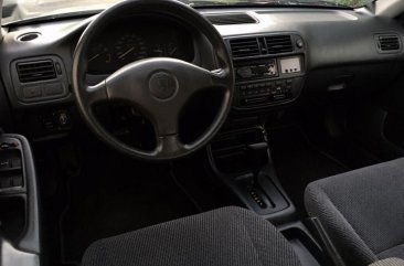 Honda Civic Vti 1997 for sale 