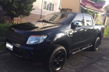 Ford Ranger XLT 2015 for sale