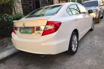 2012 Honda Civic for sale 