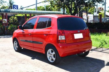 Kia Picanto LX 2006 for sale 