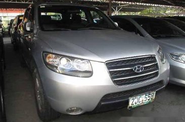 Hyundai Santa Fe 2007 for sale