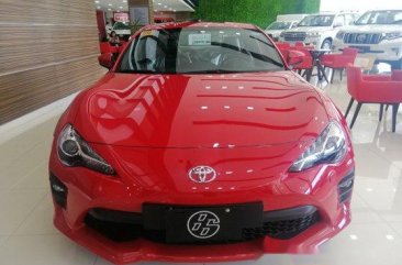 Toyota 86 2019 for sale