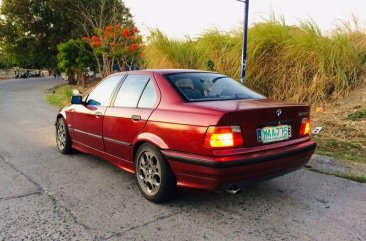 BMW 320i 1997 for sale 