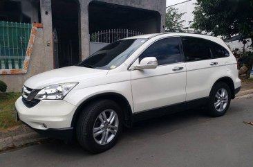 Honda CRV 2010 for sale 