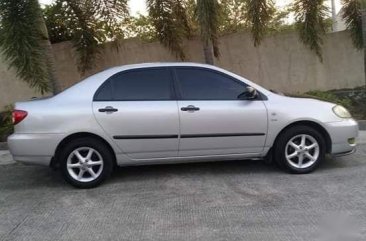 Toyota Corolla Altis 2005 for sale