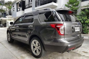 Ford Explorer 2015 for sale 