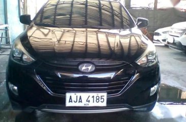 Hyundai Tucson 2015 for sale 