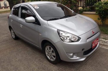 2015 Mitsubishi Mirage for sale