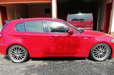 2008 Bmw 116i for sale