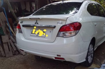 2014 Mitsubishi Mirage G4 for sale