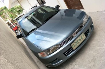 Mitsubishi Lancer 1997 for sale