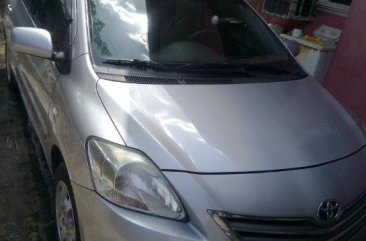 Toyota Vios 2012 for sale 