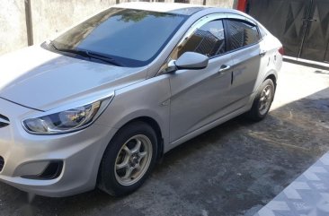 Hyundai Accent 2014 For sale