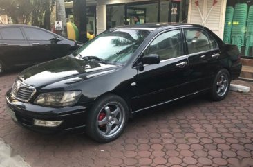 Mitsubishi Lancer 2003 for sale