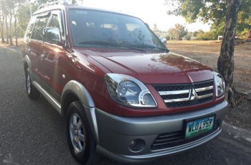 2013 Mitsubishi Adventure for sale 