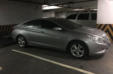 2011 Hyundai Sonata for sale