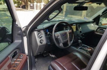 2016 Ford Expedition for sale