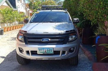 Ford Ranger 2013 for sale 