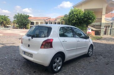 Toyota Yaris 2007 for sale