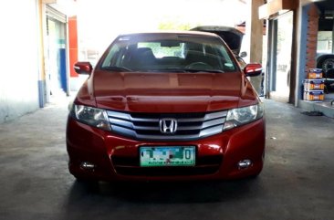 2010 Honda City 1.5e AT for sale 