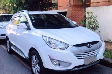 2014 Hyundai Tucson for sale