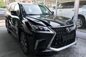 Lexus LX 450d 2019 for sale