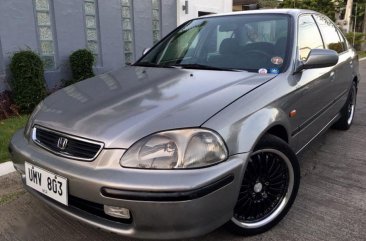 Honda Civic Vti 1997 for sale 