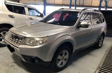 Subaru Forester 2011 for sale