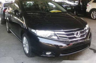 Honda City 2012 for sale