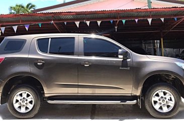 2015 Chevrolet Trailblazer for sale