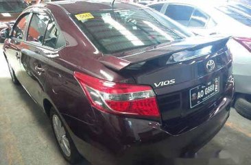 Toyota Vios 2017 for sale