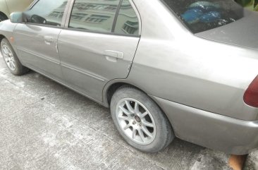 Mitsubishi Lancer 1997 for sale