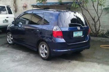 Like new Honda Fit for sale