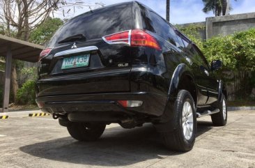 Mitsubishi Montero 2009 for sale