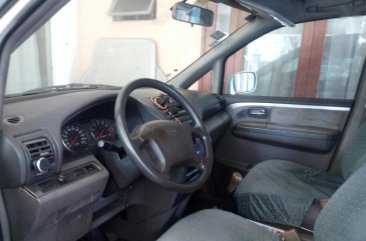 2003 Nissan Serena for sale 