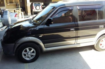 Mitsubishi Adventure 2012 for sale 