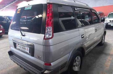 Mitsubishi Adventure 2015 for sale 