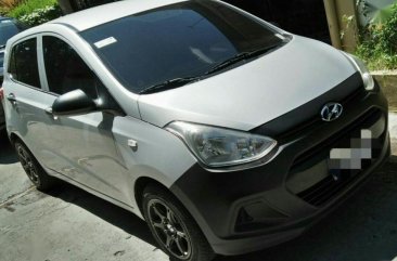 Hyundai Grand I10 2014 for sale