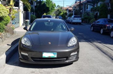 2010 Porsche Panamera S for sale