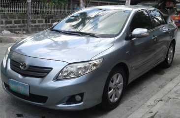 2010 Toyota Corolla Altis for sale