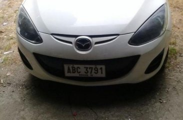 2015 Mazda 2 for sale