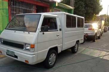 Like New Mitsubishi L300 for sale