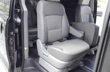 2011 Hyundai Starex CVX for sale 