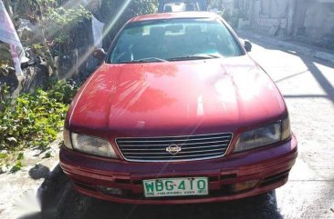 Nissan Cefiro 2000 Model for sale 