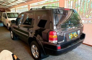 Ford Escape 2005 for sale 